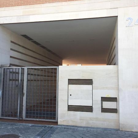 Vut Sencilla Y Comoda En Avila Capital. المظهر الخارجي الصورة