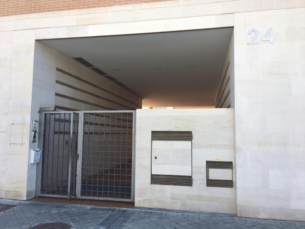 Vut Sencilla Y Comoda En Avila Capital. المظهر الخارجي الصورة