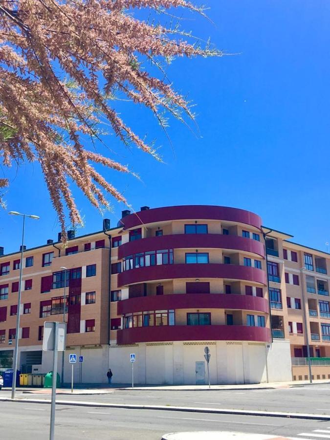 Vut Sencilla Y Comoda En Avila Capital. المظهر الخارجي الصورة