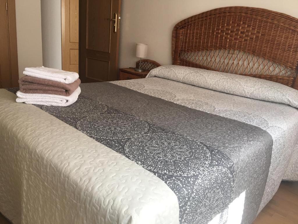 Vut Sencilla Y Comoda En Avila Capital. المظهر الخارجي الصورة