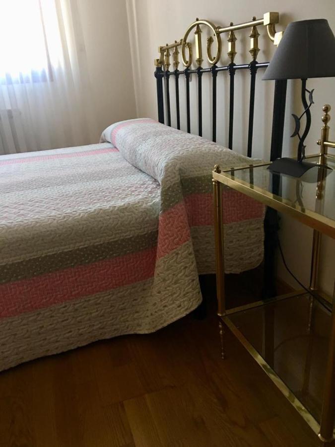 Vut Sencilla Y Comoda En Avila Capital. المظهر الخارجي الصورة